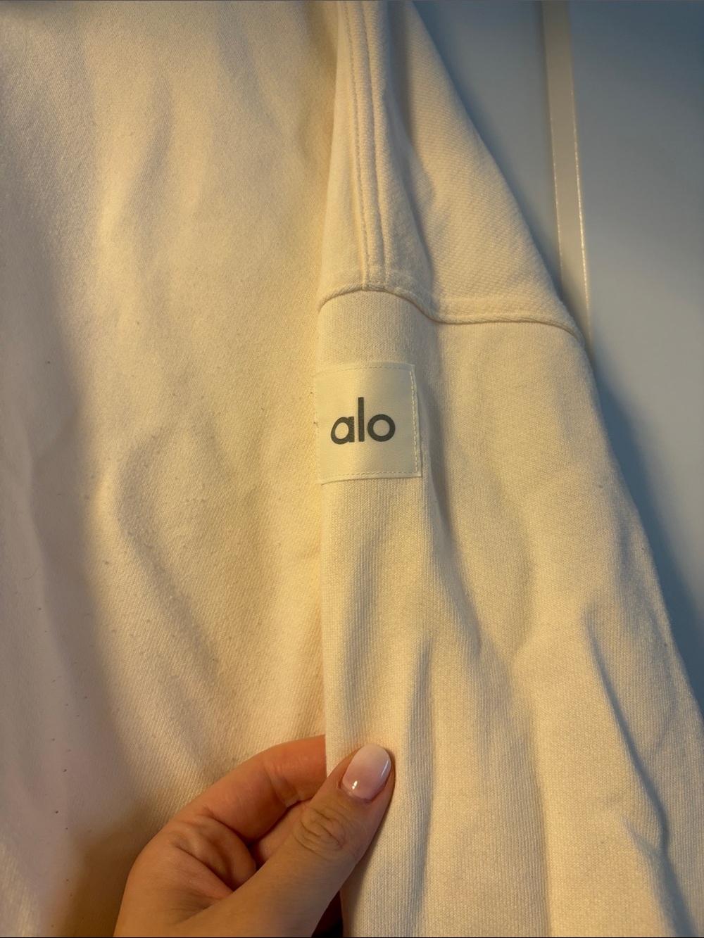 Sweatshirt - Picture 3 of 3